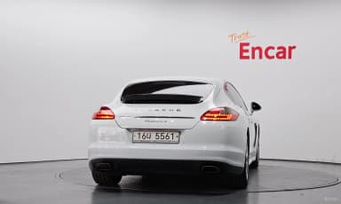 Panamera