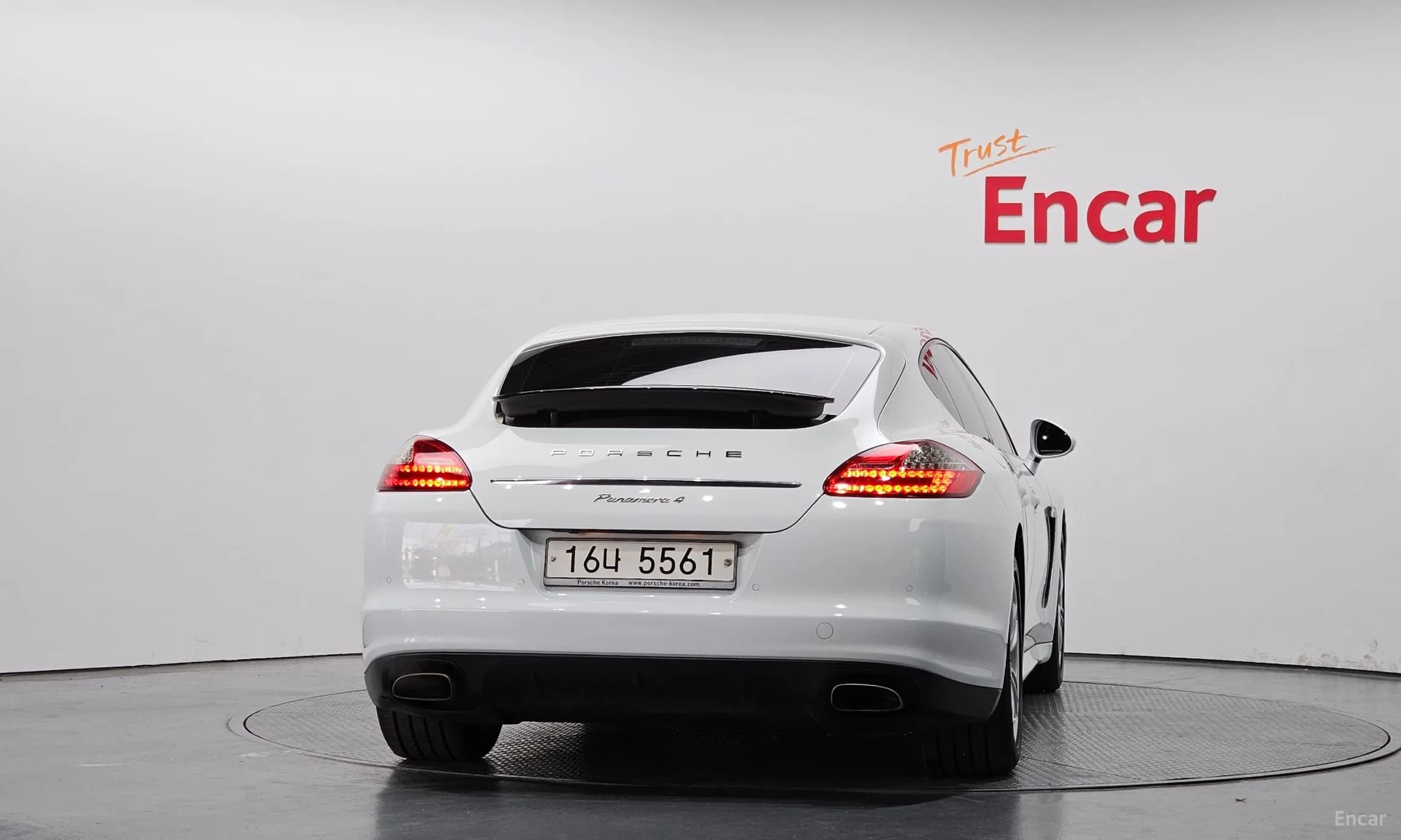 Panamera