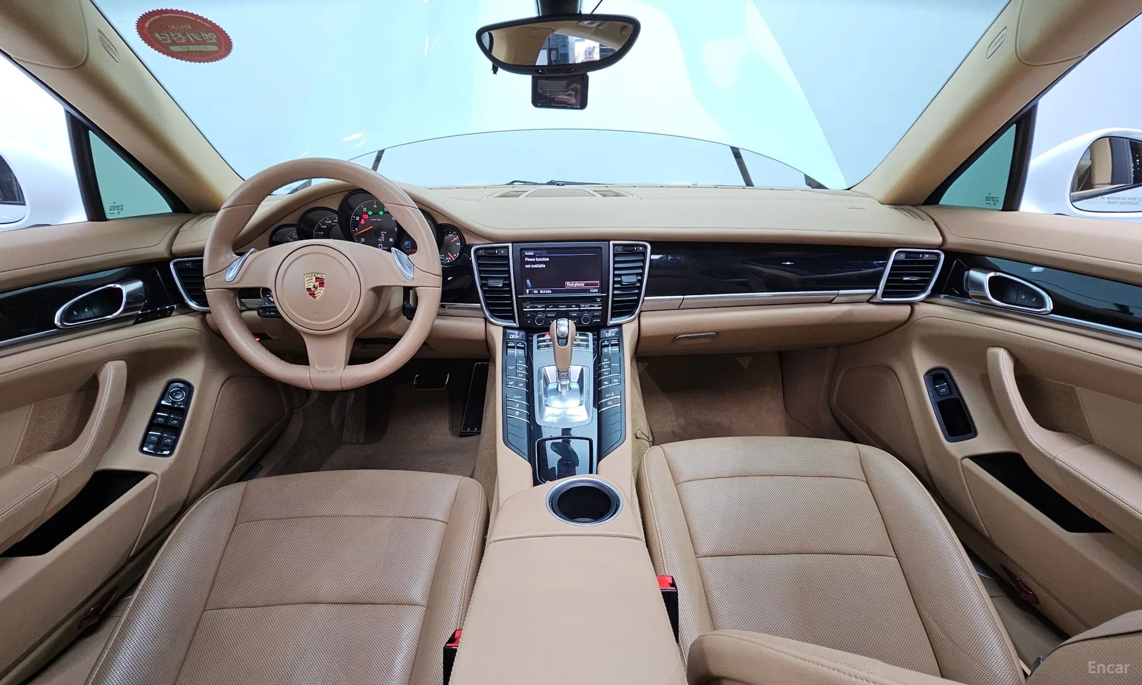 Panamera