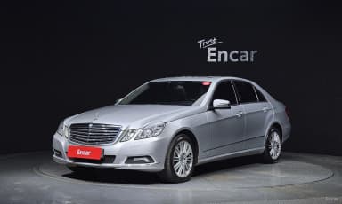E-Class W212