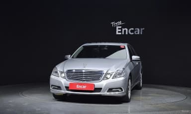 E-Class W212