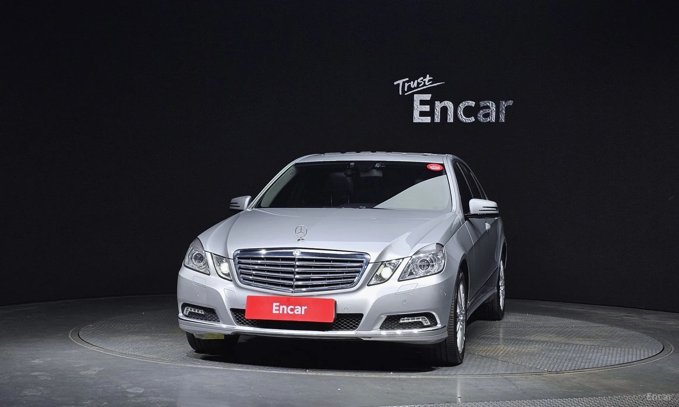 E-Class W212