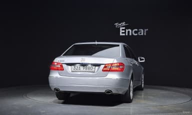 E-Class W212