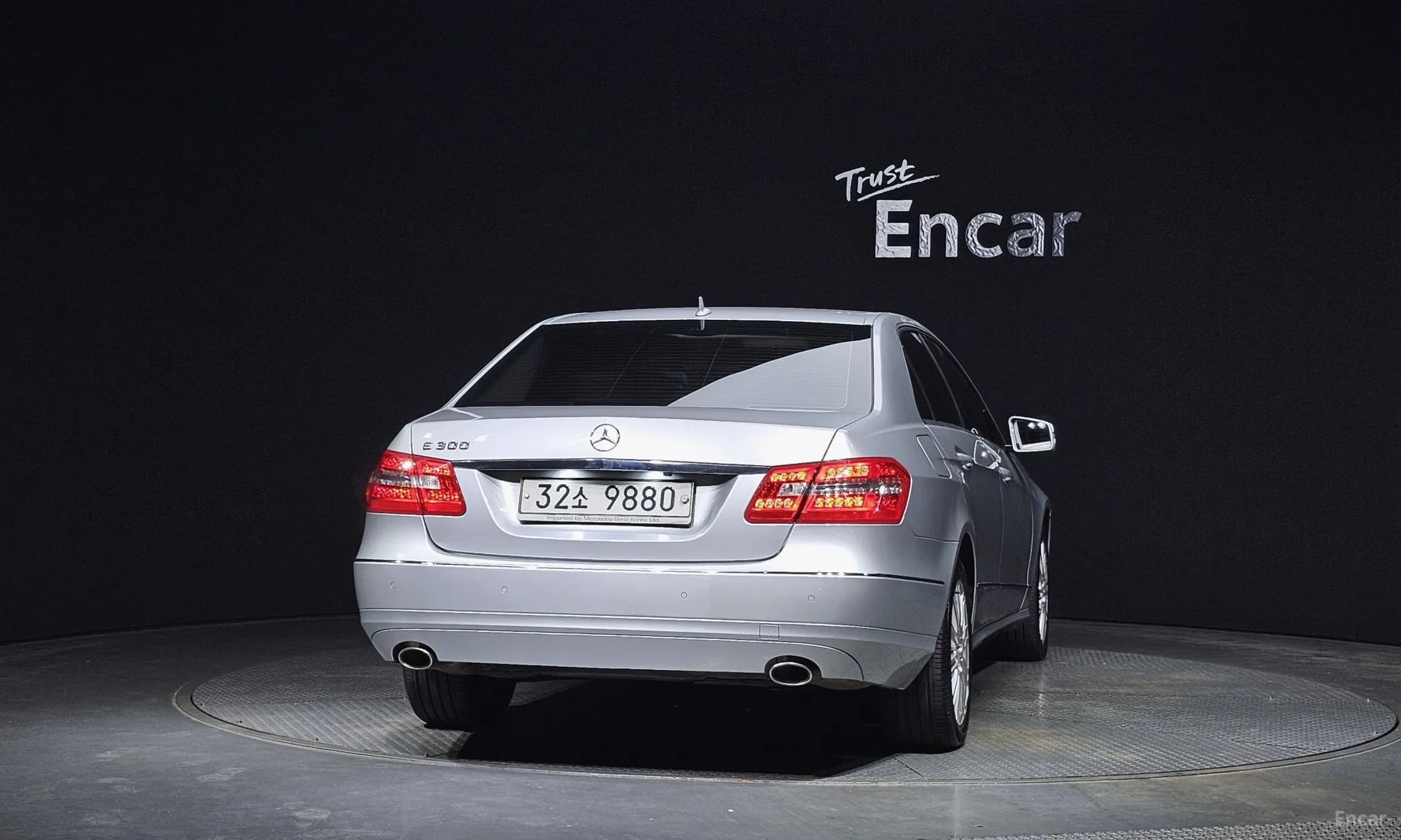 E-Class W212