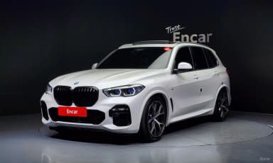 X5 (G05)