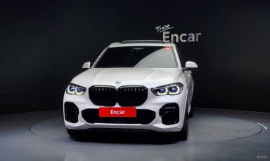 X5 (G05)
