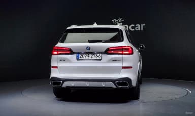 X5 (G05)