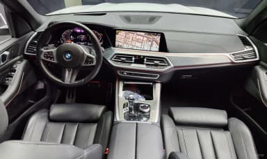 X5 (G05)