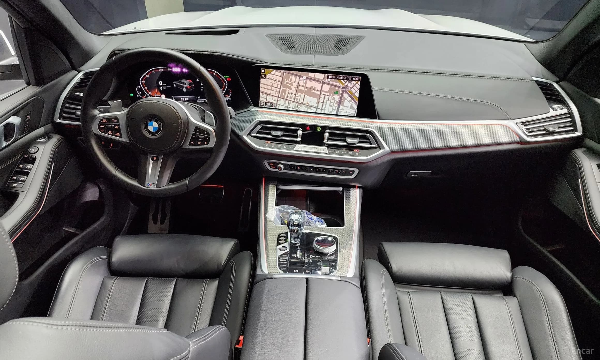 X5 (G05)