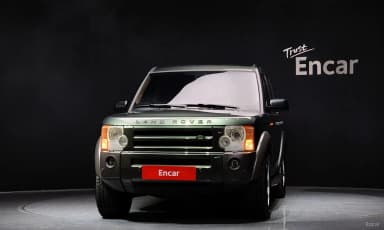 Discovery 3