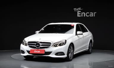 E-Class W212