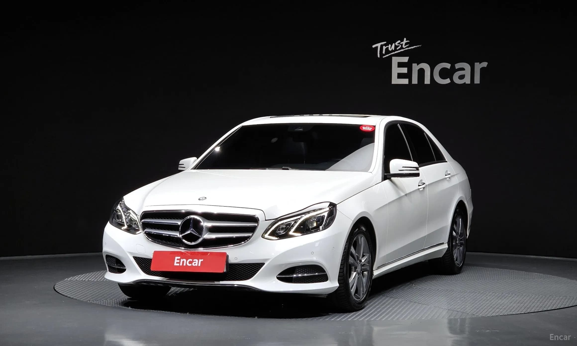 E-Class W212