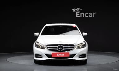 E-Class W212