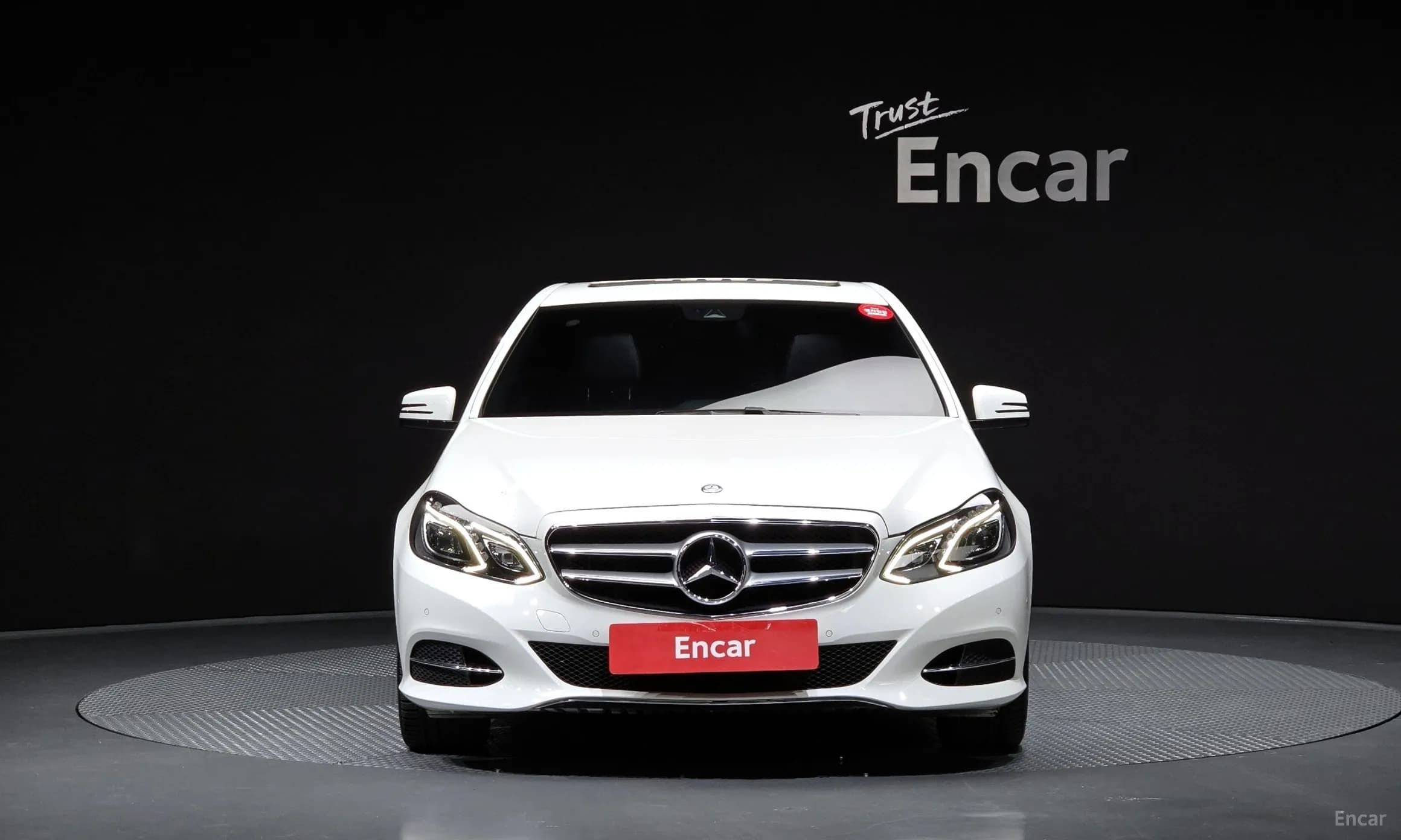 E-Class W212