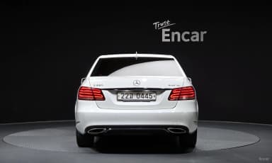 E-Class W212