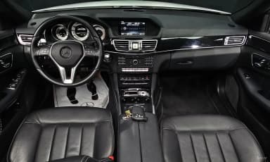 E-Class W212