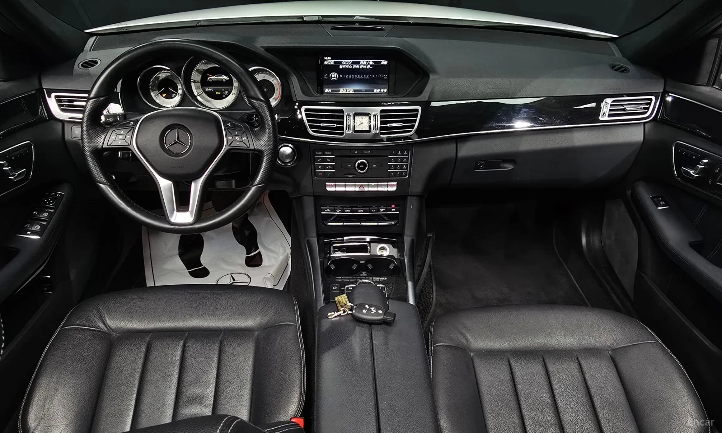 E-Class W212