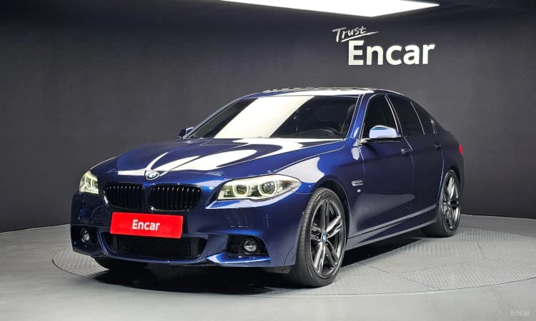 5 Series (F10)