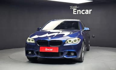5 Series (F10)