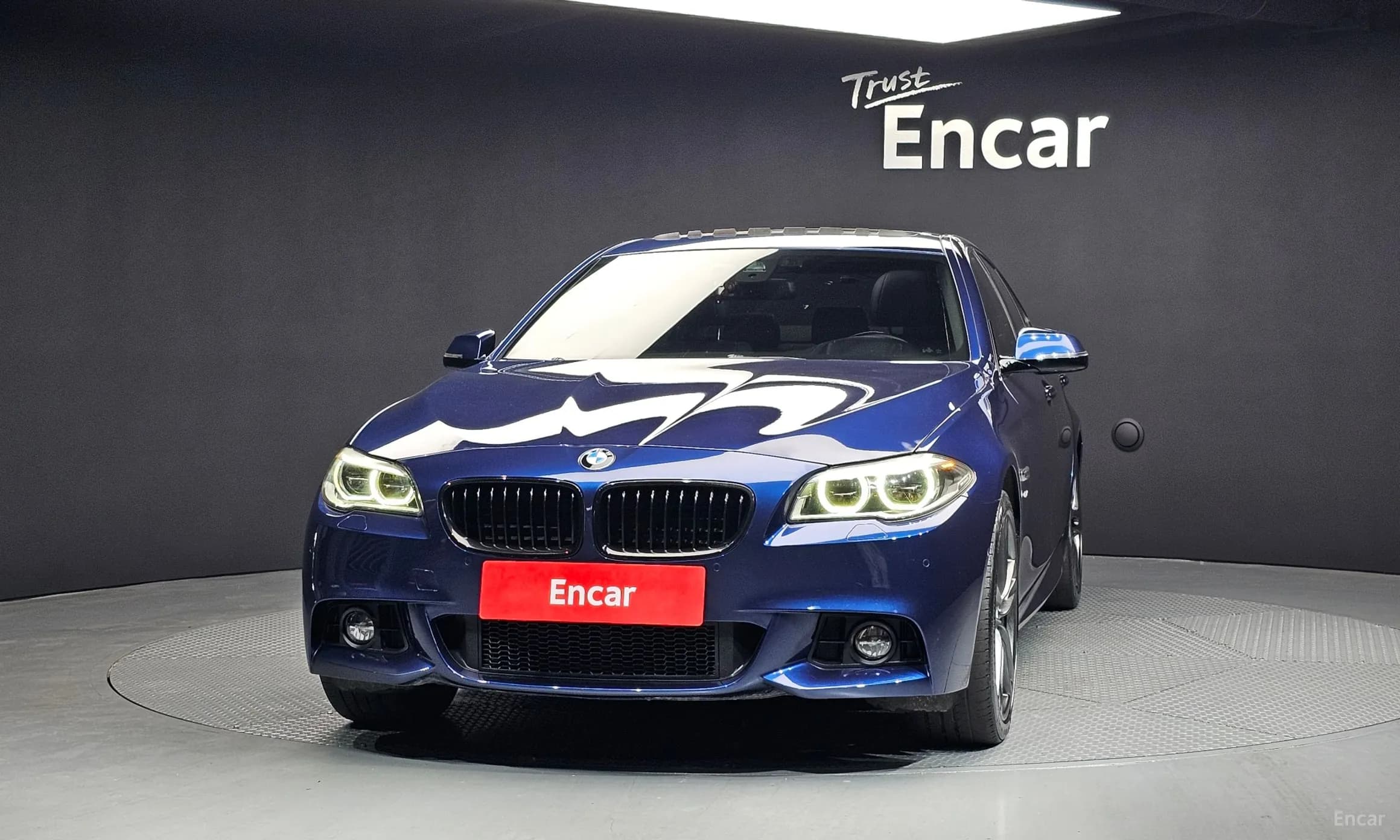 5 Series (F10)