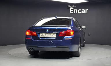 5 Series (F10)