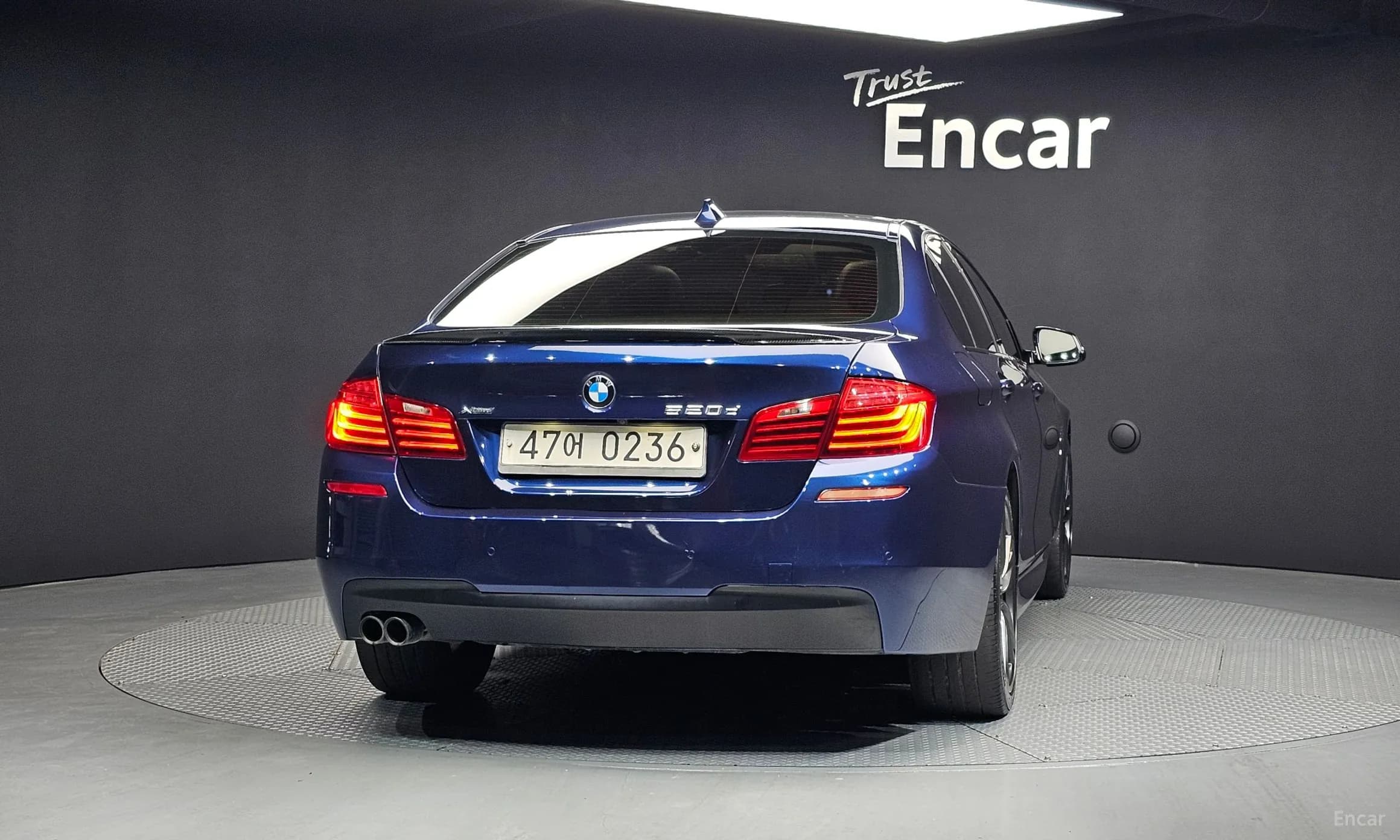 5 Series (F10)