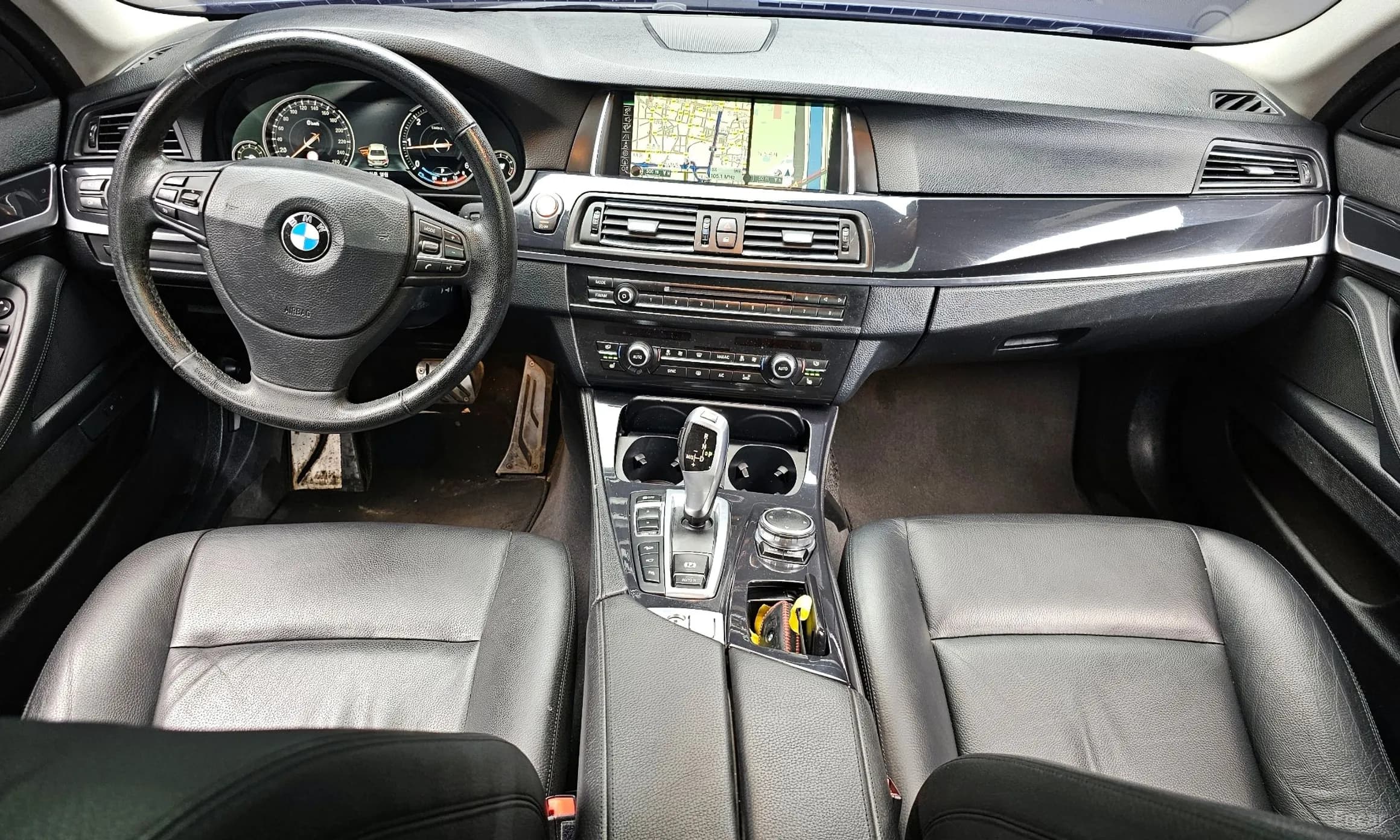 5 Series (F10)
