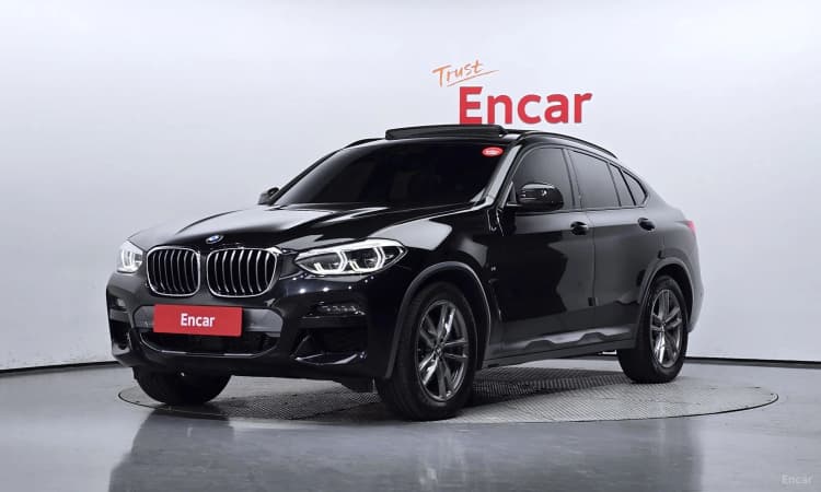 X4 (G02)