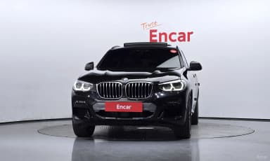 X4 (G02)