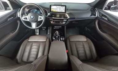 X4 (G02)