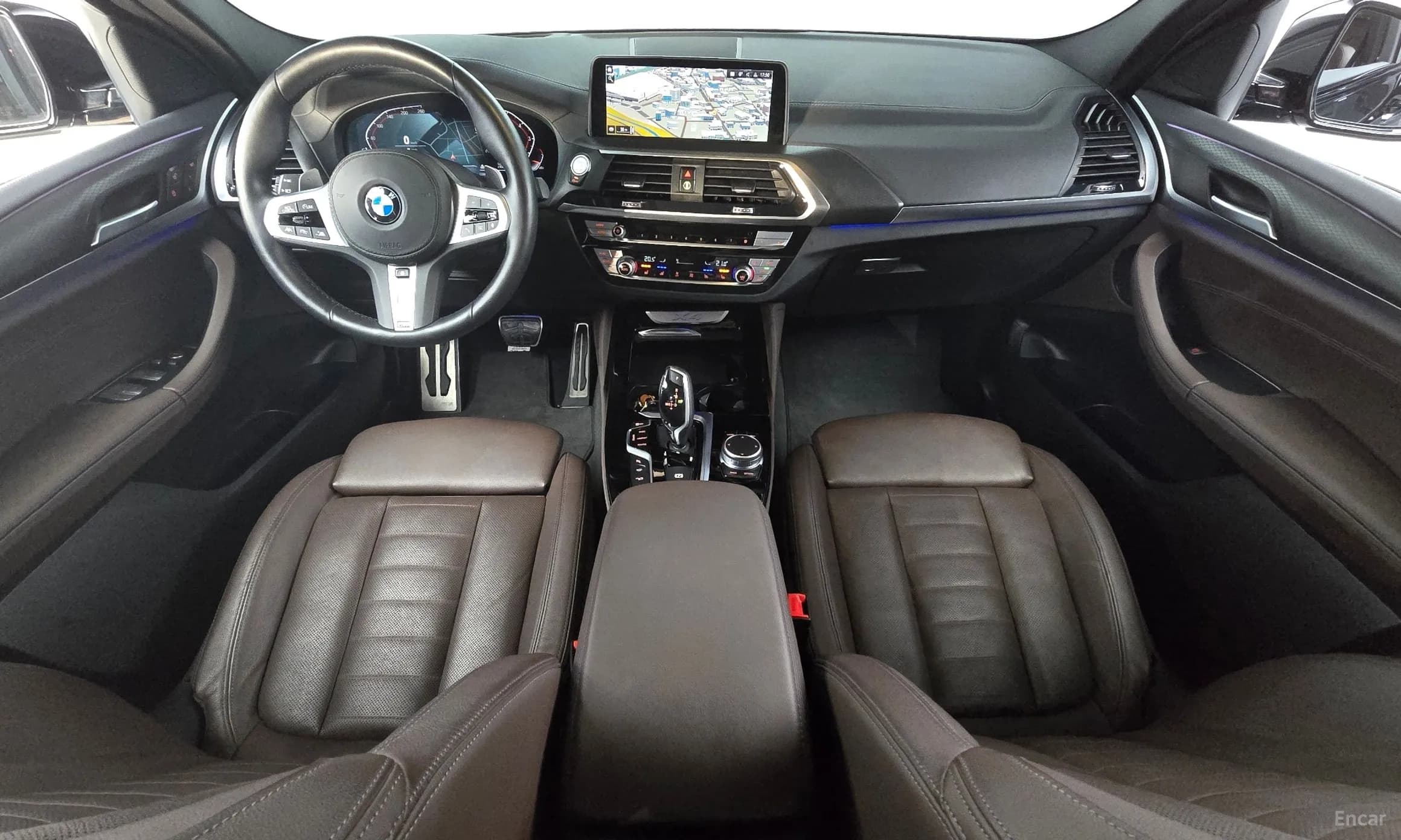 X4 (G02)