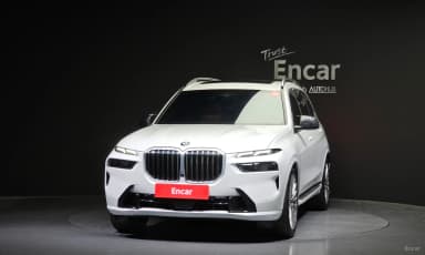 X7 (G07)
