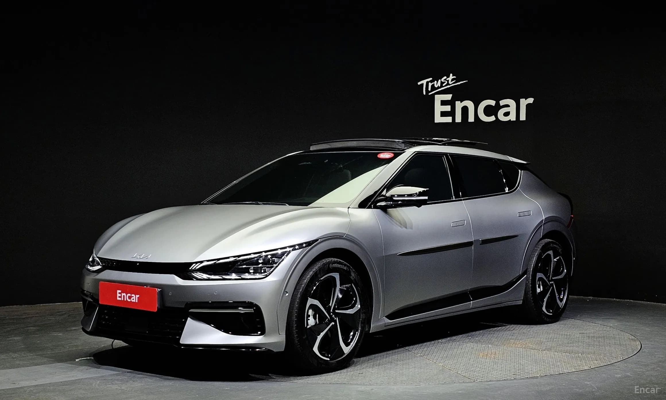 EV6