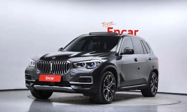 X5 (G05)