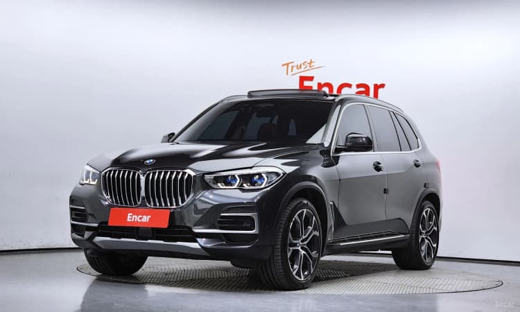 X5 (G05)