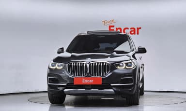 X5 (G05)