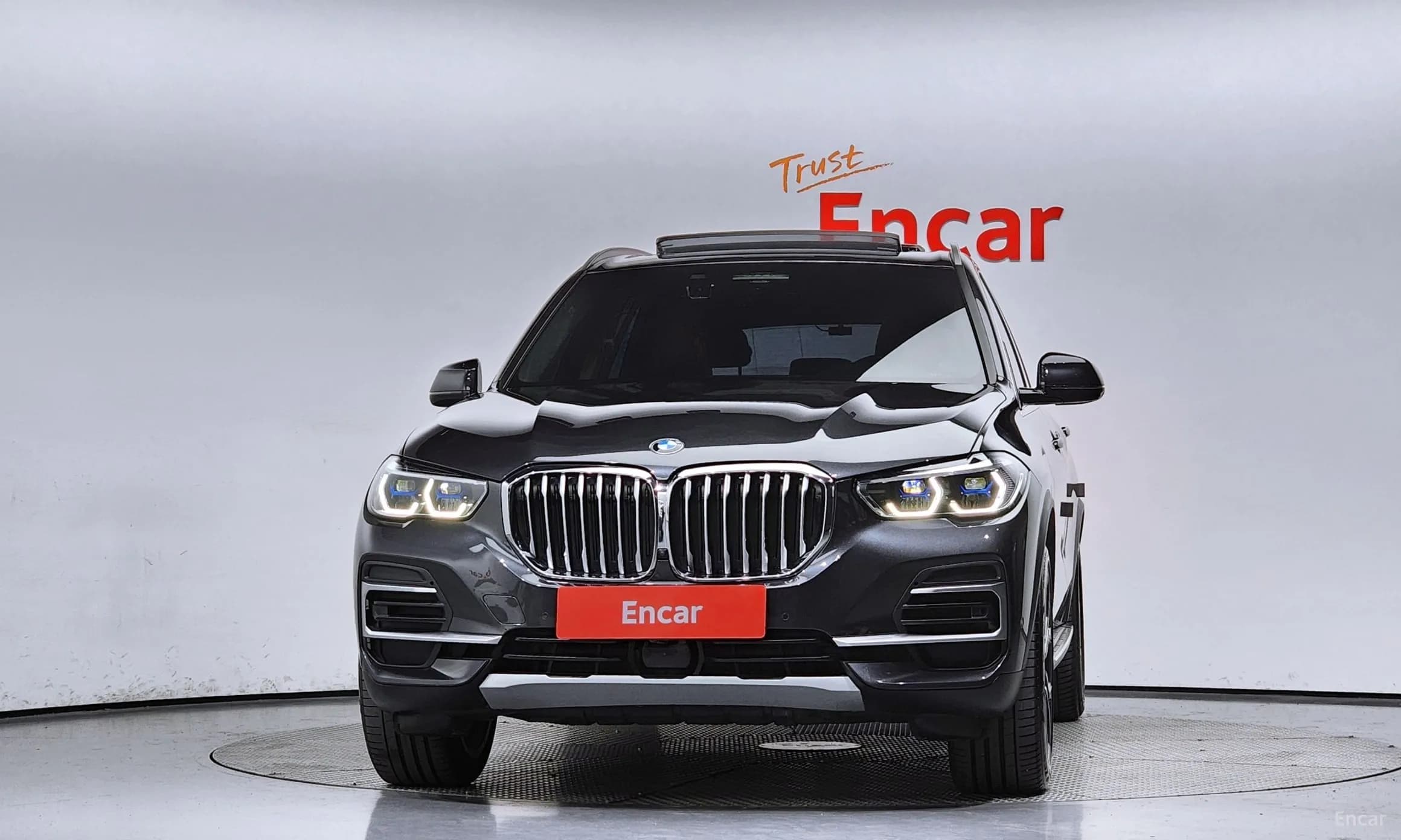 X5 (G05)