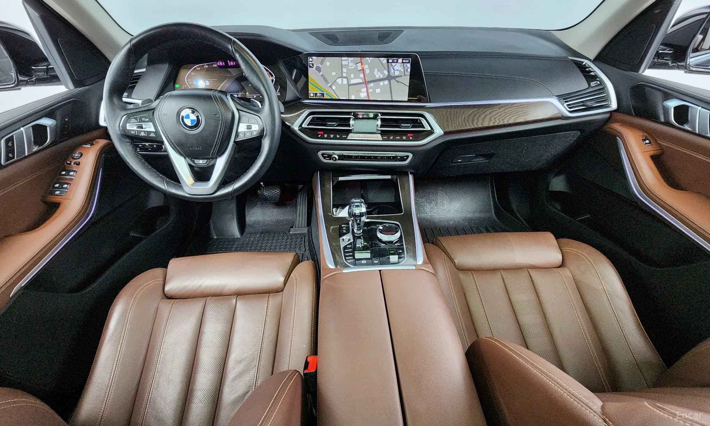 X5 (G05)