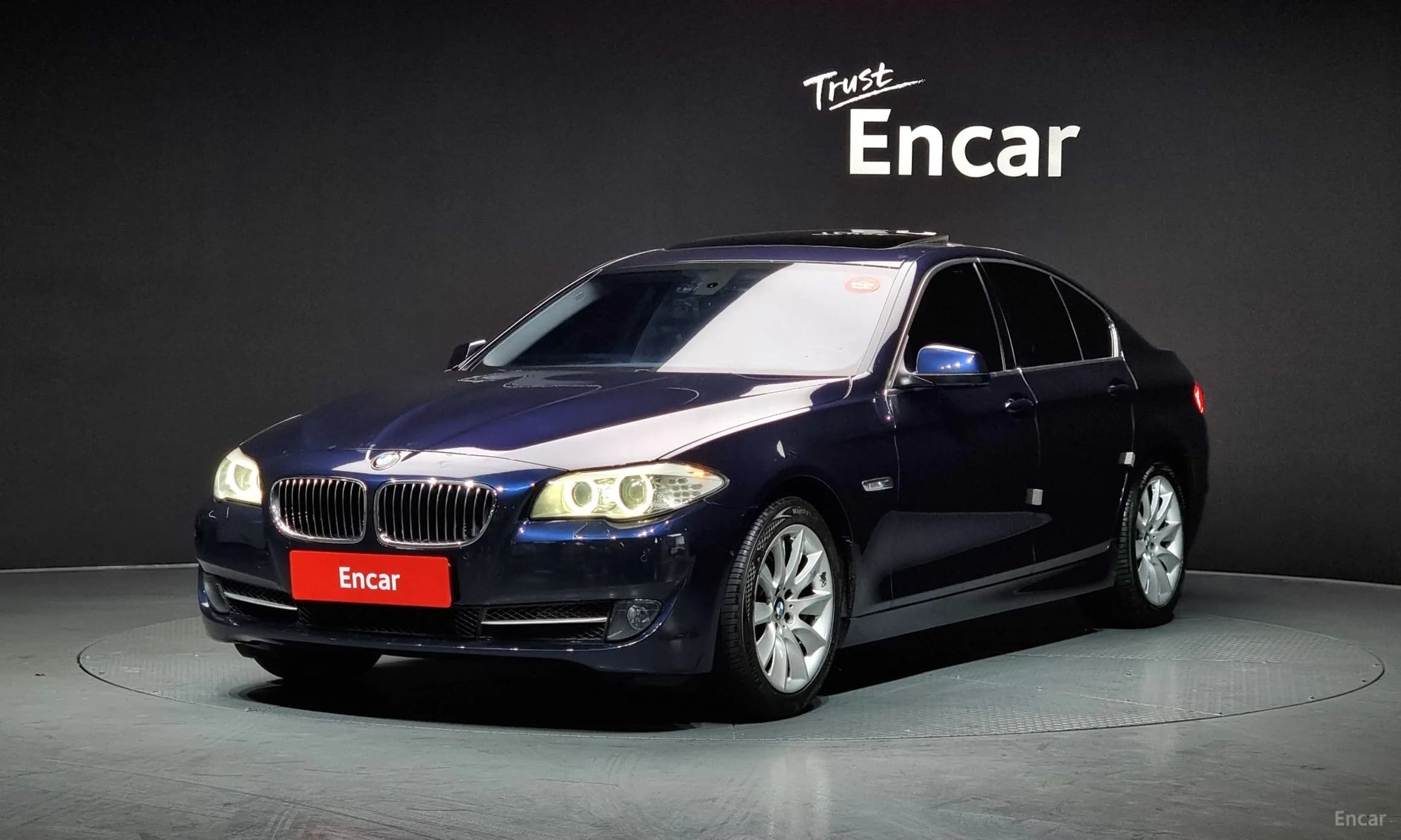 5 Series (F10)