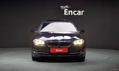 5 Series (F10)