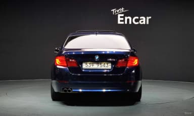 5 Series (F10)