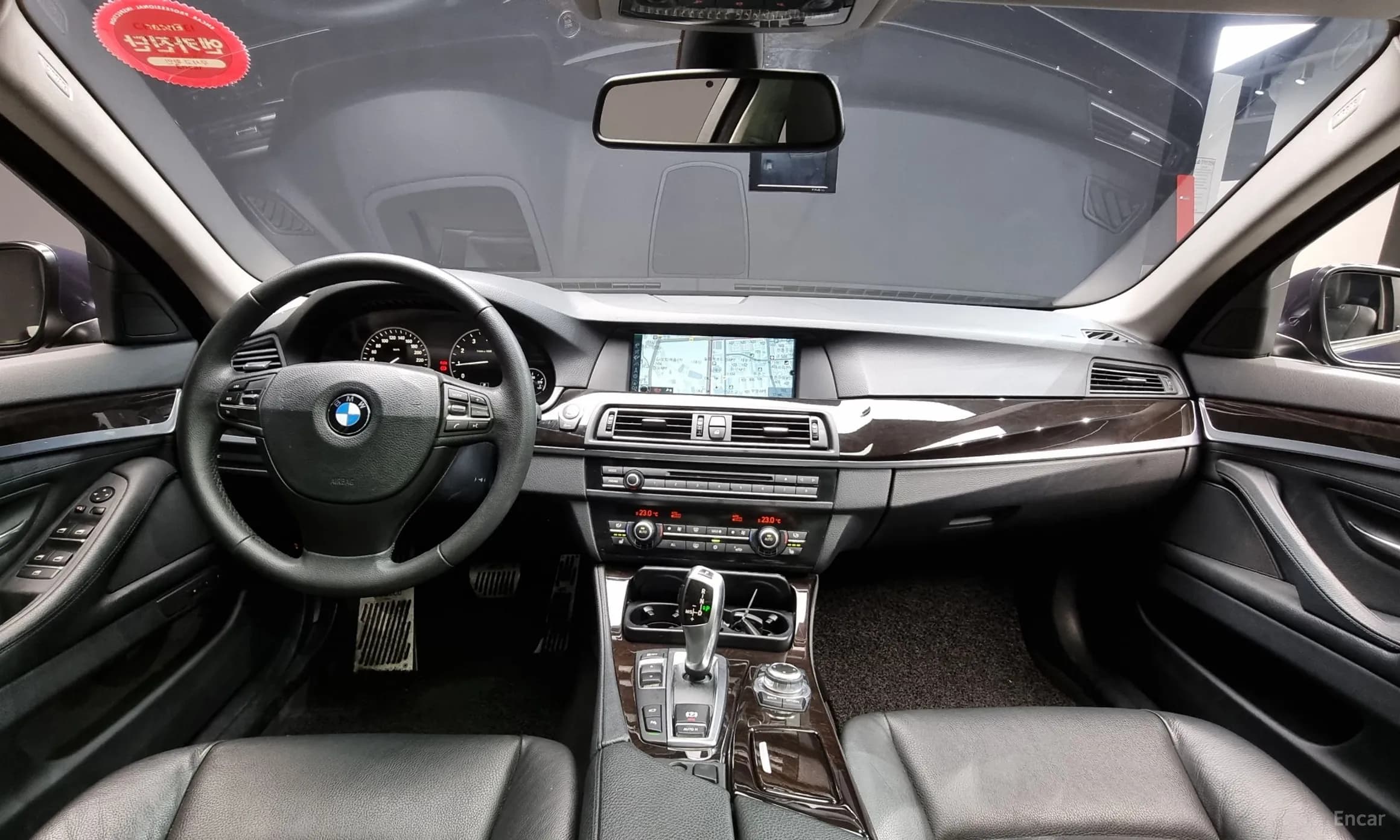 5 Series (F10)