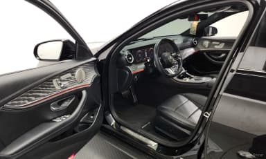 E-Class W213