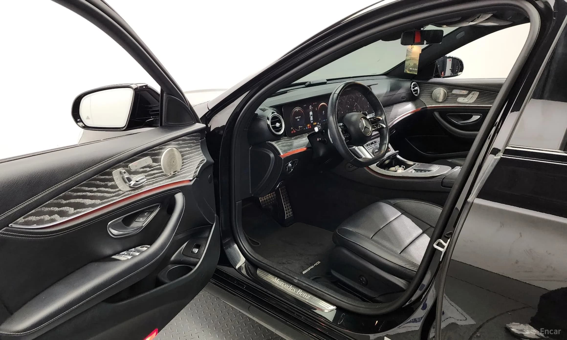 E-Class W213