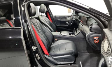 E-Class W213
