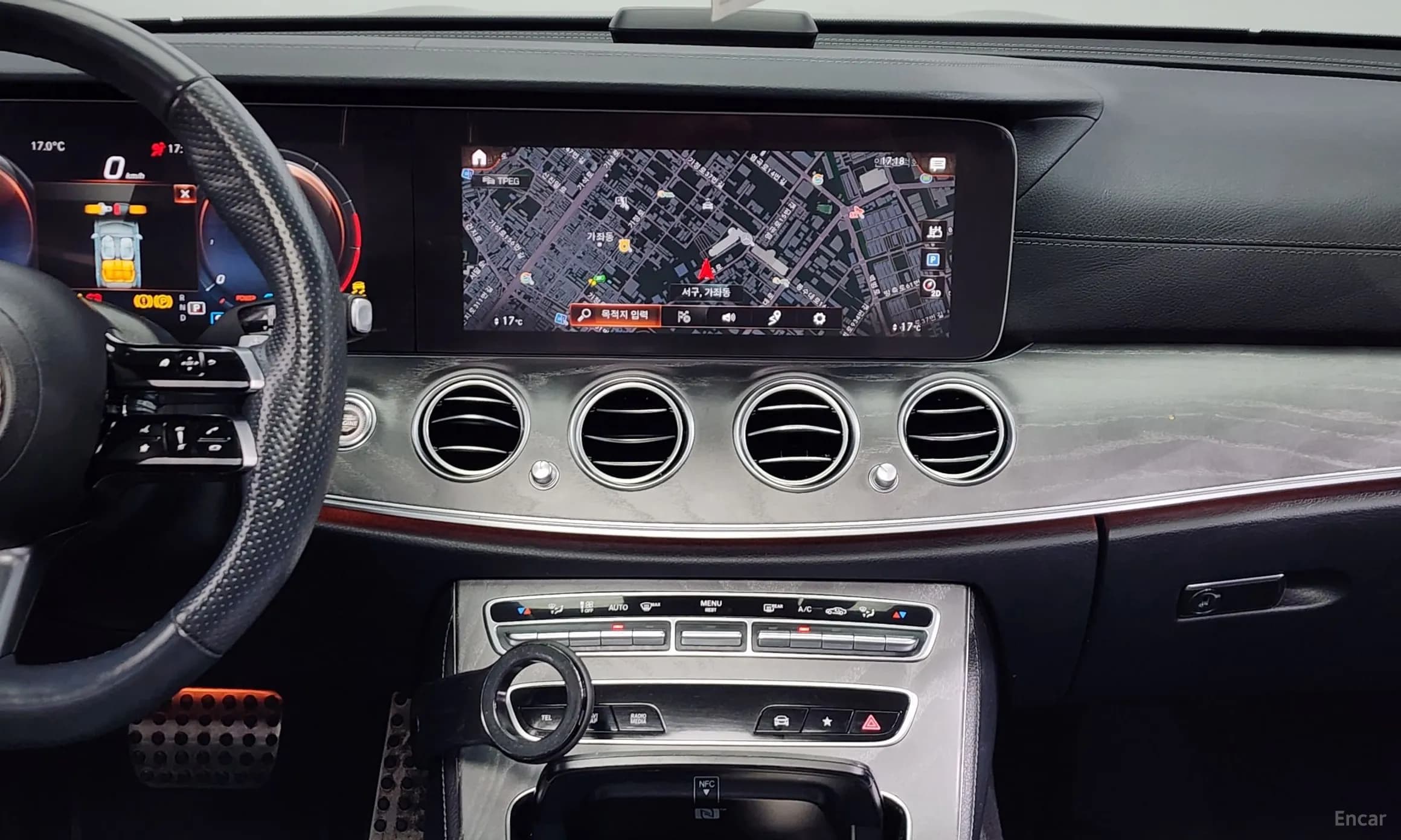 E-Class W213