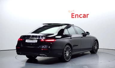 E-Class W213