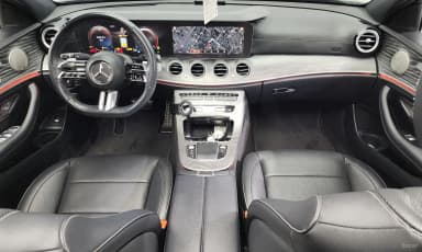 E-Class W213