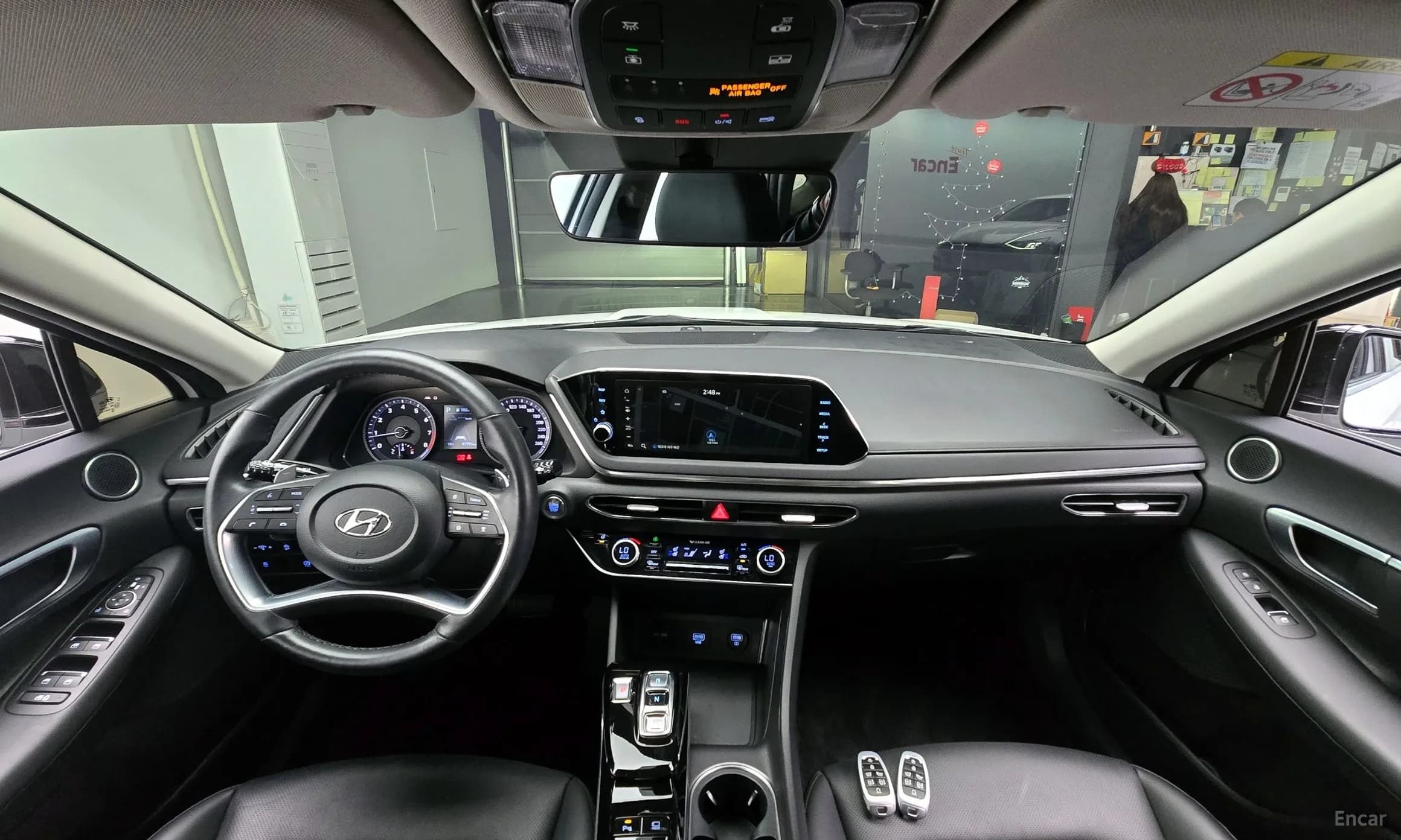 Sonata (DN8)