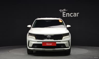 Sorento 4th generation